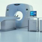 kompiuterines tomografijos tyrimas